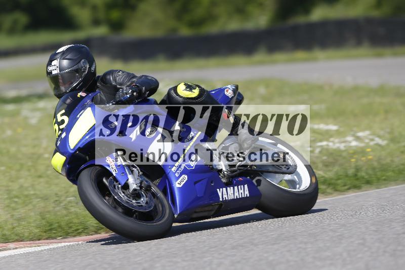 /12 30.04.2025 Speer Racing ADR/Classic/55